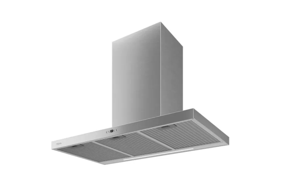 Стенен абсорбатор Teka DSH 986 Инокс, 735 m³/h