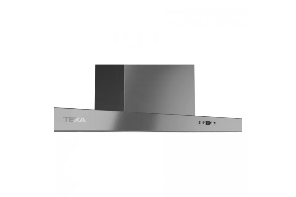 Стенен абсорбатор Teka DSH 986 Инокс, 735 m³/h
