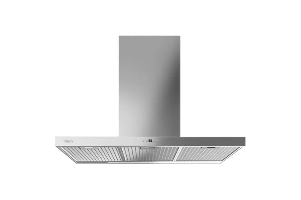 Стенен абсорбатор Teka DSH 986 Инокс, 735 m³/h