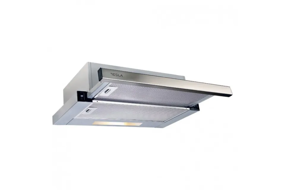 Телескопичен абсорбатор Tesla DT600SX, 280 m³/h