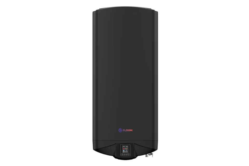 Мултипозиционен бойлер Eldom Galant DU080W-B WiFi