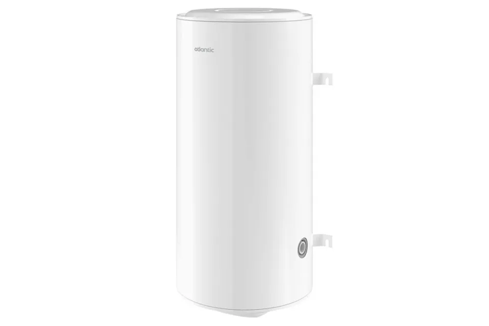 Мултипозиционен бойлер Atlantic Duotherm 150l със серпентина