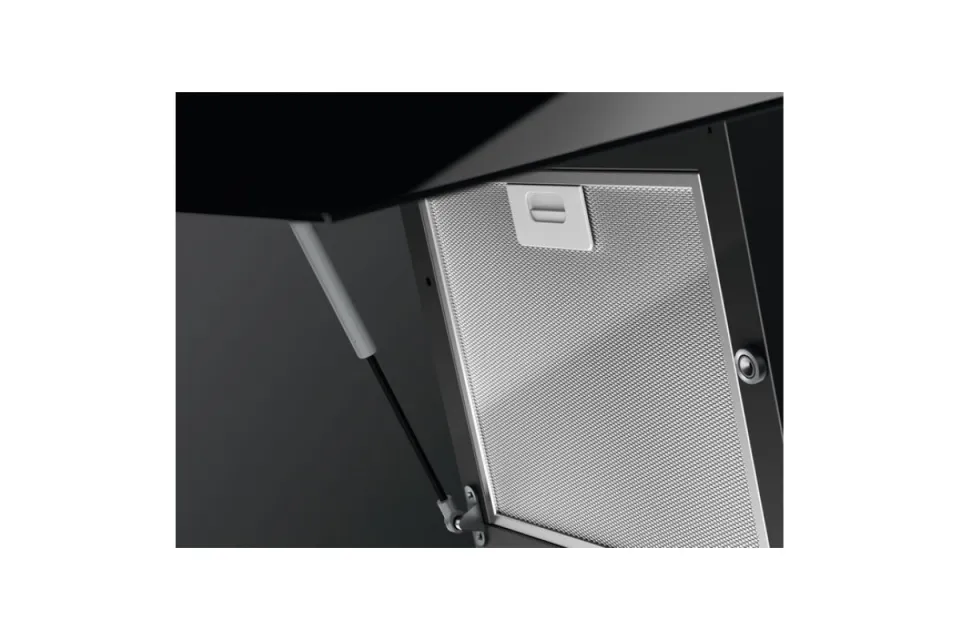 Стенен абсорбатор AEG DVE5962HB Серия 6000 Hob2Hood, 710 m³/h