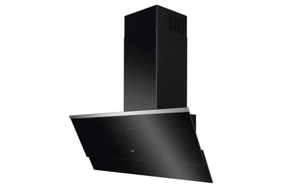 Стенен абсорбатор AEG DVE5962HB Серия 6000 Hob2Hood, 710 m³/h