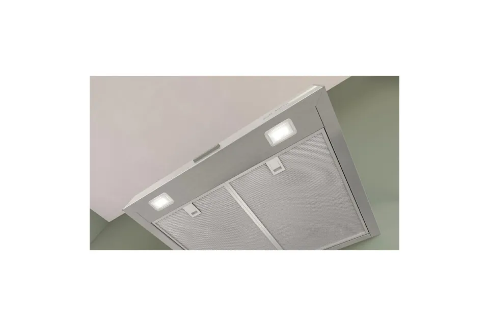 Стенен аспиратор Bosch DWB63BC30 Серия 2, 400 m³/h