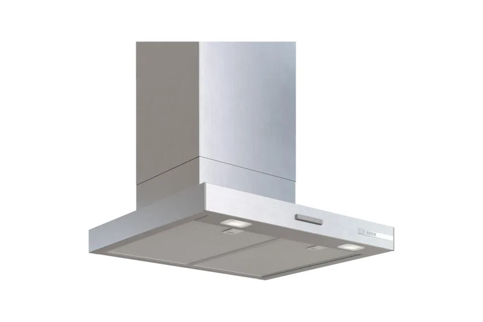Стенен аспиратор Bosch DWB63BC30 Серия 2, 400 m³/h