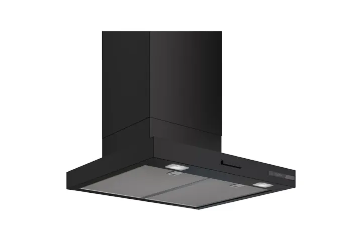 Стенен аспиратор Bosch DWB63BC60 Серия 2, 400 m³/h