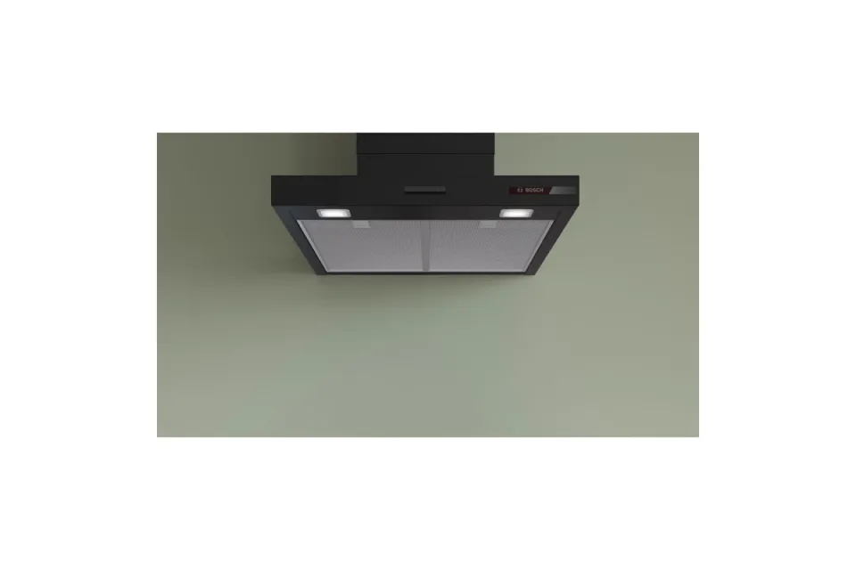 Стенен аспиратор Bosch DWB65CC60 Серия 4, 594 m³/h