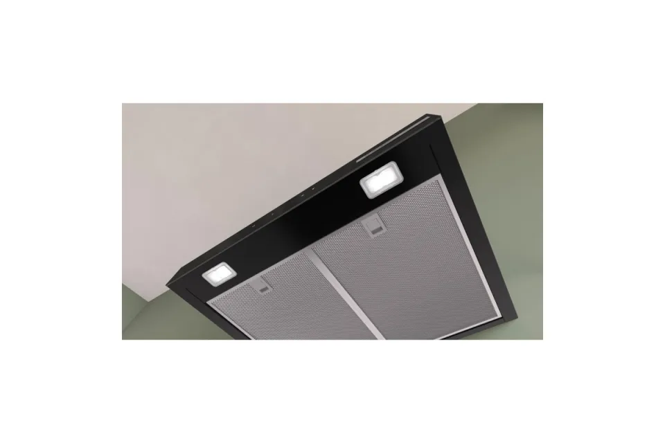 Стенен аспиратор Bosch DWB67DN60 Серия 6, 699 m³/h