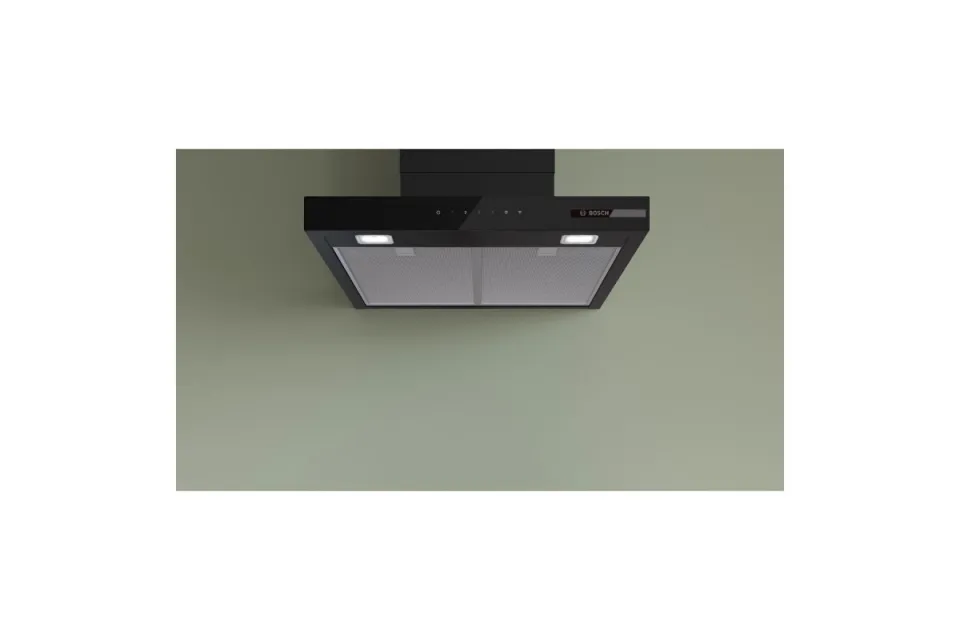 Стенен аспиратор Bosch DWB67DN60 Серия 6, 699 m³/h