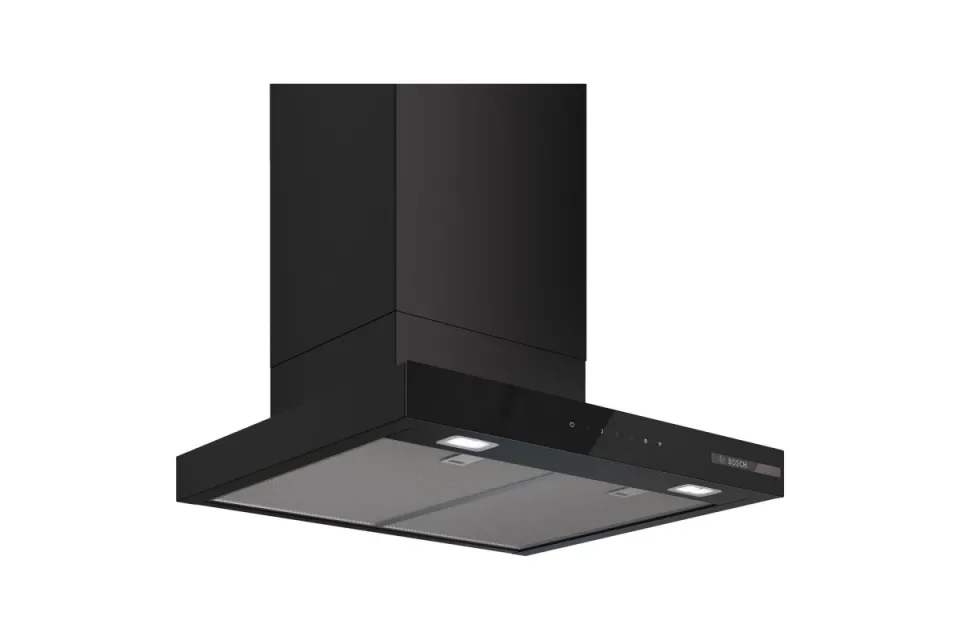 Стенен аспиратор Bosch DWB67DN60 Серия 6, 699 m³/h