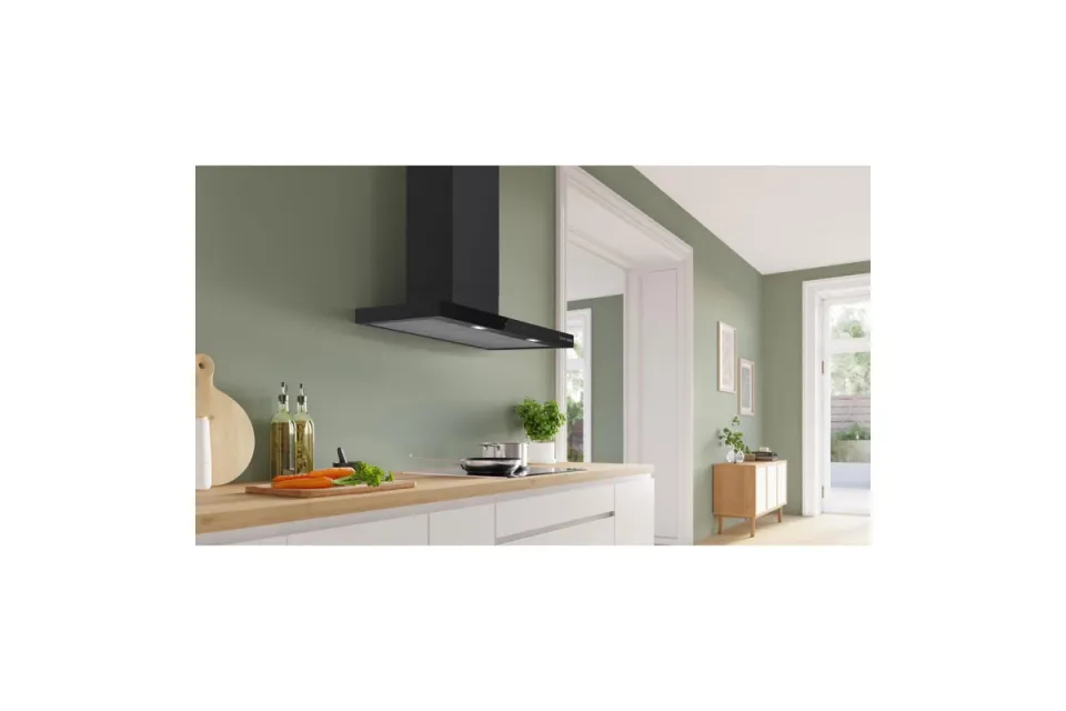 Стенен аспиратор Bosch DWB97DN60 Серия 6, 699 m³/h