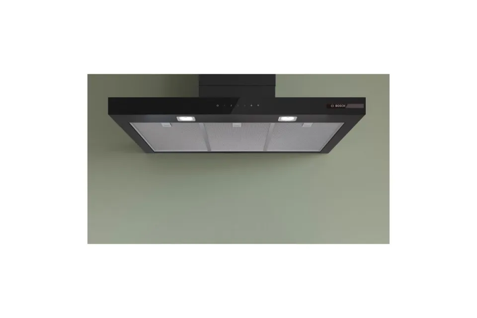 Стенен аспиратор Bosch DWB97DN60 Серия 6, 699 m³/h