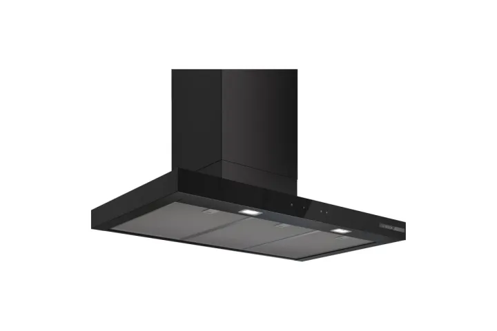 Стенен аспиратор Bosch DWB97DN60 Серия 6, 699 m³/h