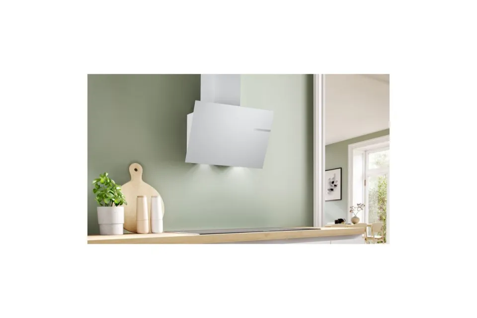 Стенен аспиратор Bosch DWK65DK20 Серия 2, 430 m³/h