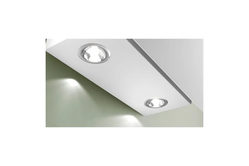 Стенен аспиратор Bosch DWK65DK20 Серия 2, 430 m³/h