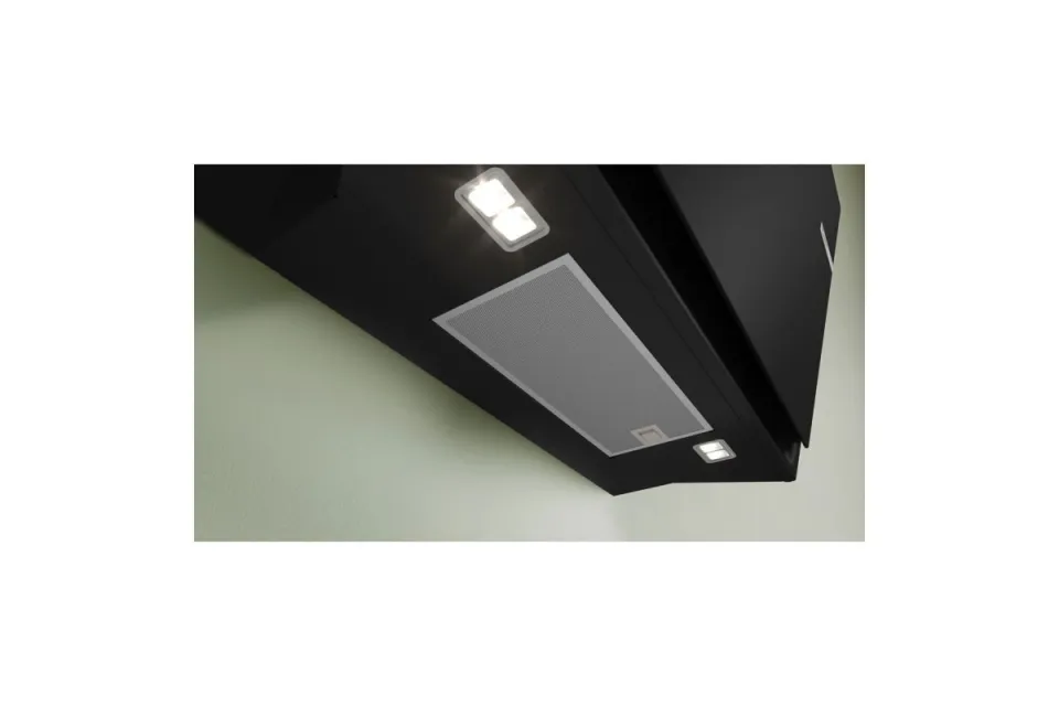 Стенен аспиратор Bosch DWK81AN60 Серия 6, 432 m³/h