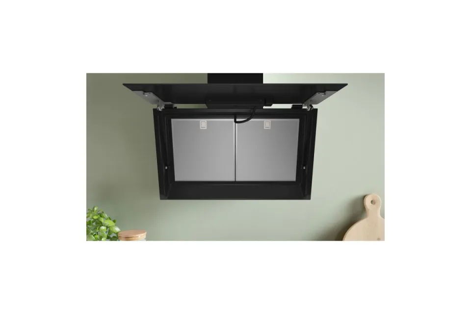 Стенен аспиратор Bosch DWK81AN60 Серия 6, 432 m³/h