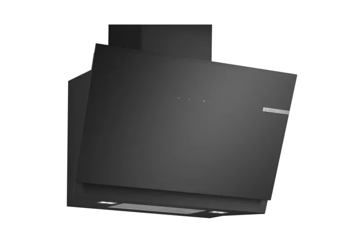 Стенен аспиратор Bosch DWK81AN60 Серия 6, 432 m³/h