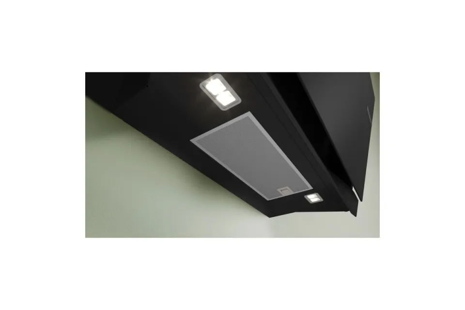 Стенен аспиратор Bosch DWK91LT60 Серия 8, 441 m³/h