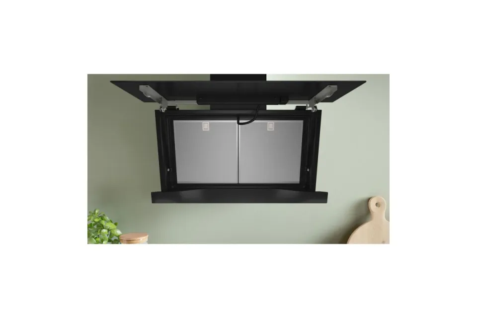 Стенен аспиратор Bosch DWK91LT60 Серия 8, 441 m³/h