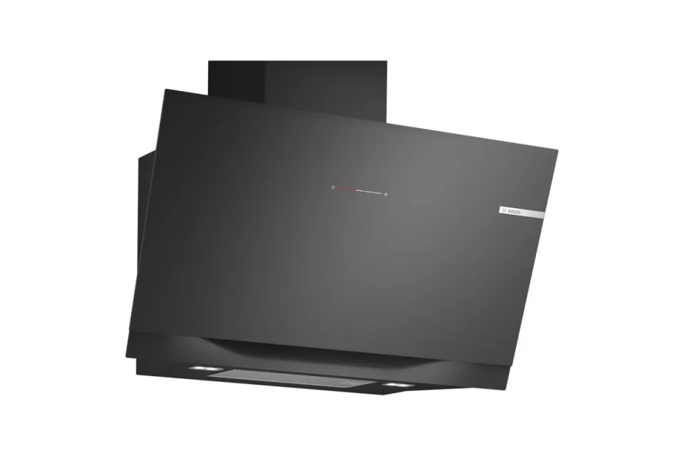 Стенен аспиратор Bosch DWK91LT60 Серия 8, 441 m³/h