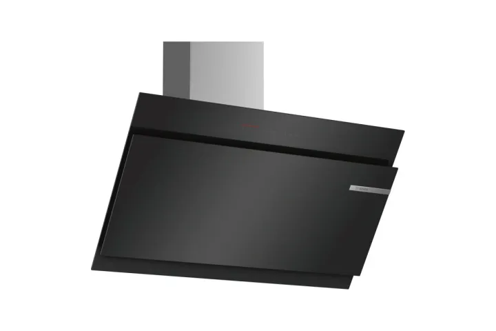 Стенен аспиратор Bosch DWK98JQ60 Серия 6, 468 m³/h