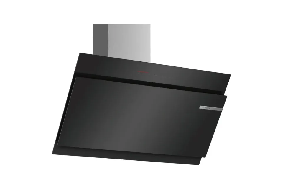 Стенен аспиратор Bosch DWK98JQ60 Серия 6, 468 m³/h