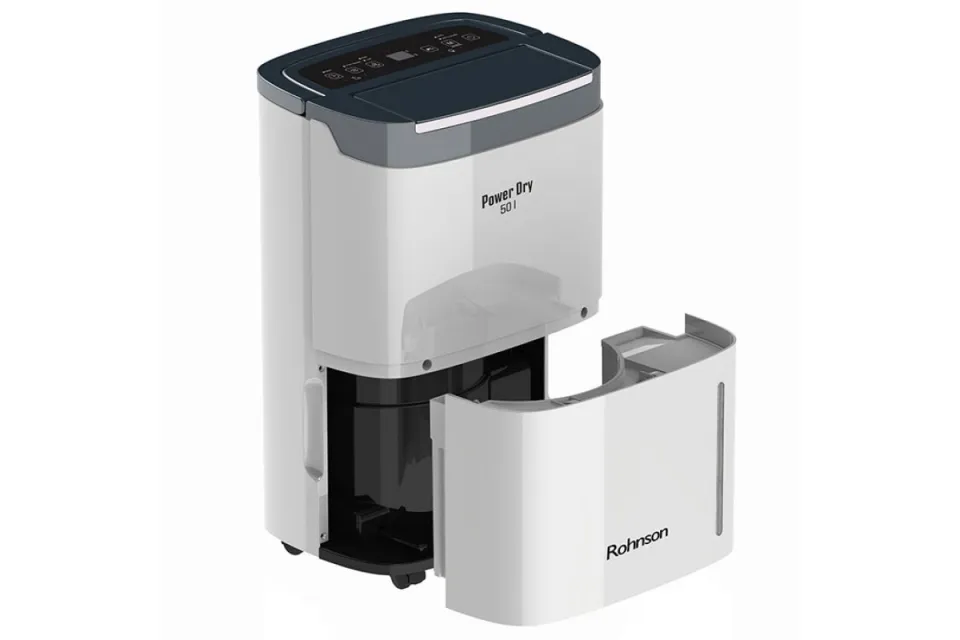 Влагоуловител Rohnson R-9150 Power Dry