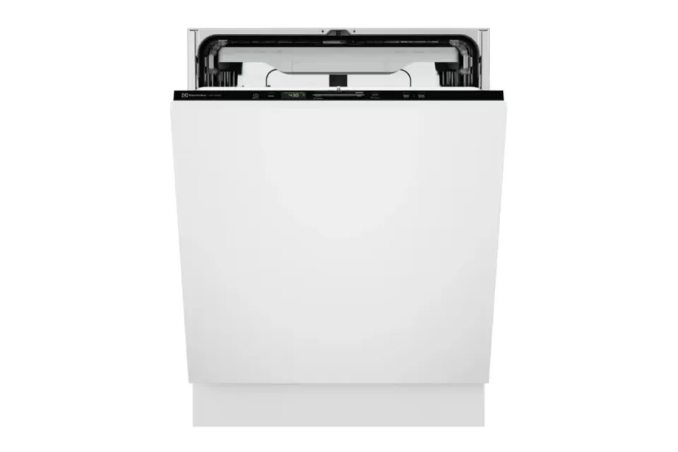Съдомиялна за пълно вграждане Electrolux E62LD210S, 60 см, 13 комплекта