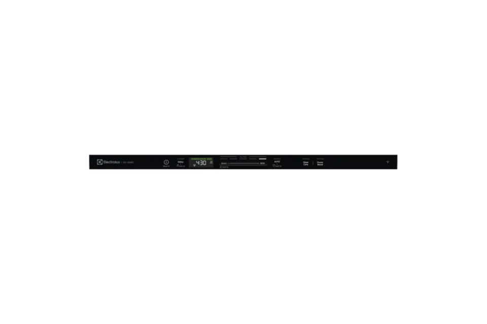 Съдомиялна за пълно вграждане Electrolux E72LA200S, 60 см, 14 комплекта