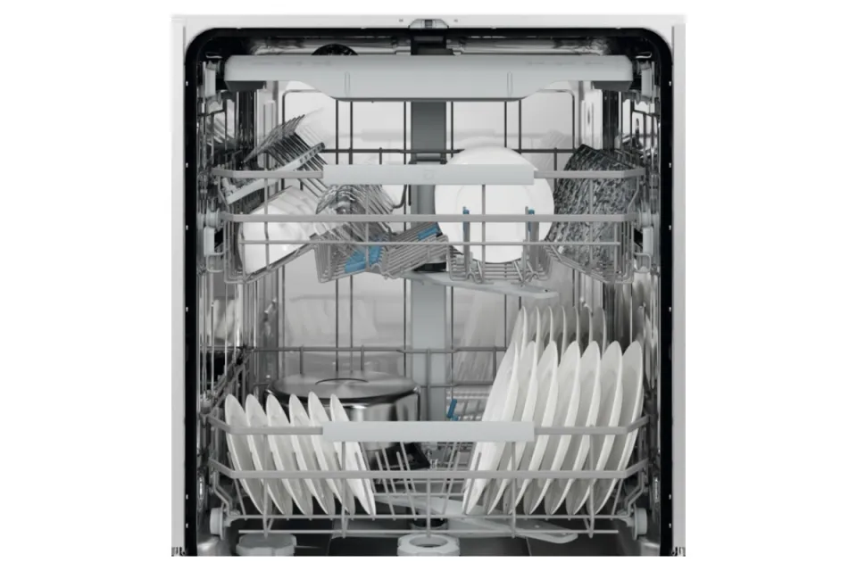Съдомиялна за пълно вграждане Electrolux E72LA200S, 60 см, 14 комплекта