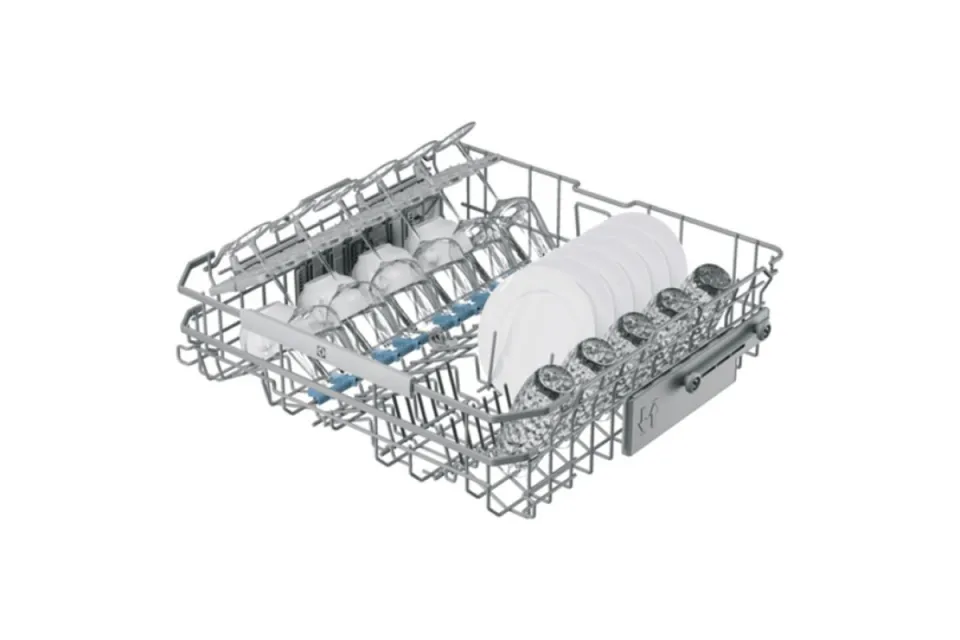 Съдомиялна за пълно вграждане Electrolux E72LA200S, 60 см, 14 комплекта