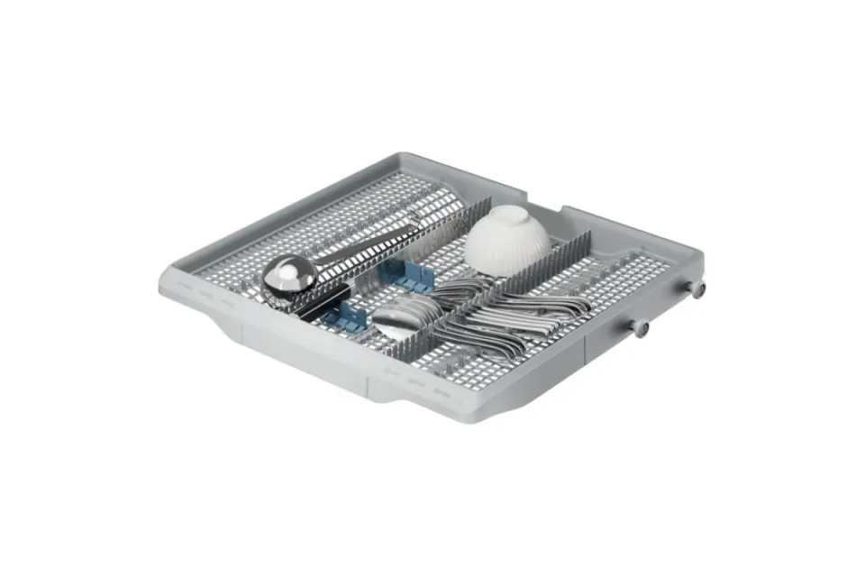Съдомиялна за пълно вграждане Electrolux E72LA200S, 60 см, 14 комплекта