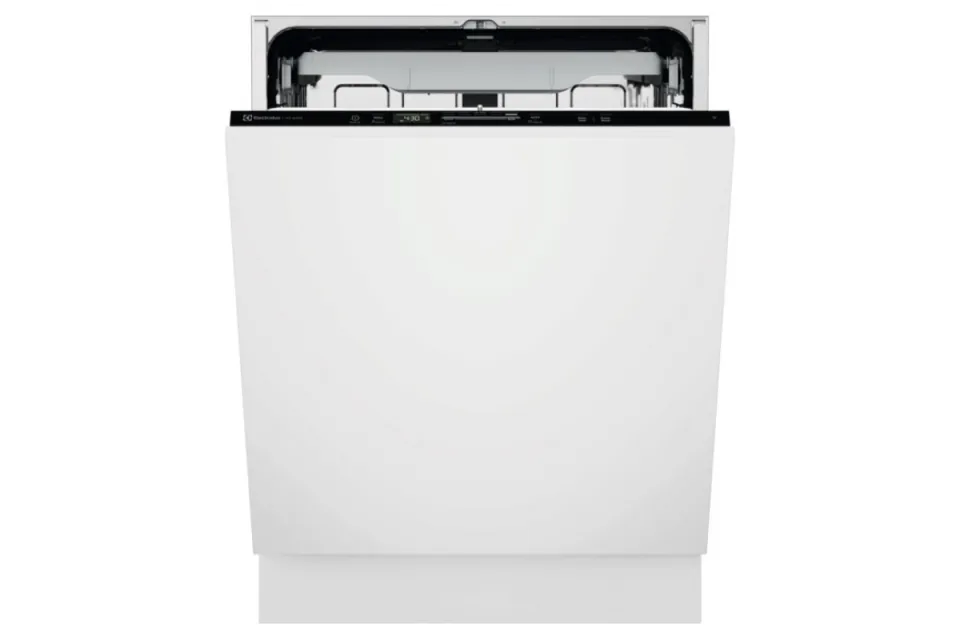 Съдомиялна за пълно вграждане Electrolux E72LA200S, 60 см, 14 комплекта