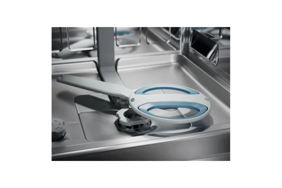 Съдомиялна за пълно вграждане Electrolux E87LB200T, 60 см, 15 комплекта
