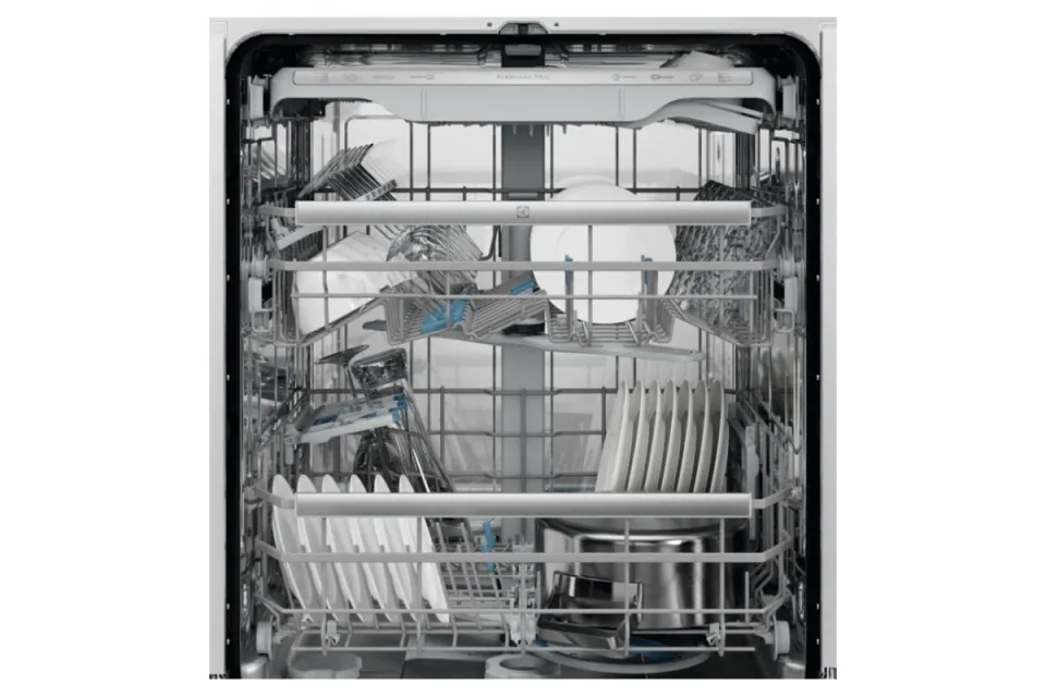 Съдомиялна за пълно вграждане Electrolux E92LX220P, 60 см, 14 комплекта