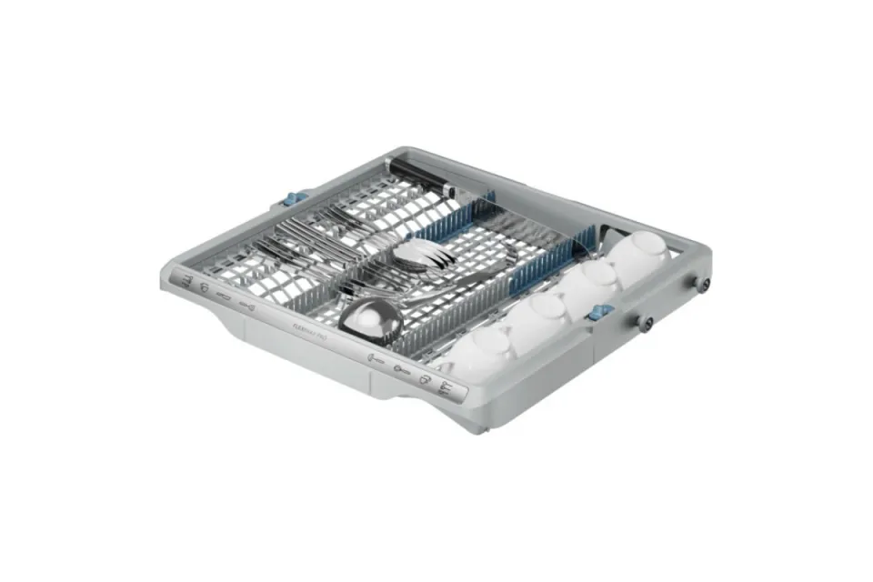Съдомиялна за пълно вграждане Electrolux E92LX220P, 60 см, 14 комплекта