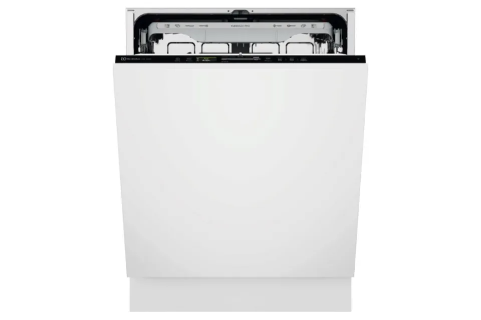 Съдомиялна за пълно вграждане Electrolux E92LX220P, 60 см, 14 комплекта