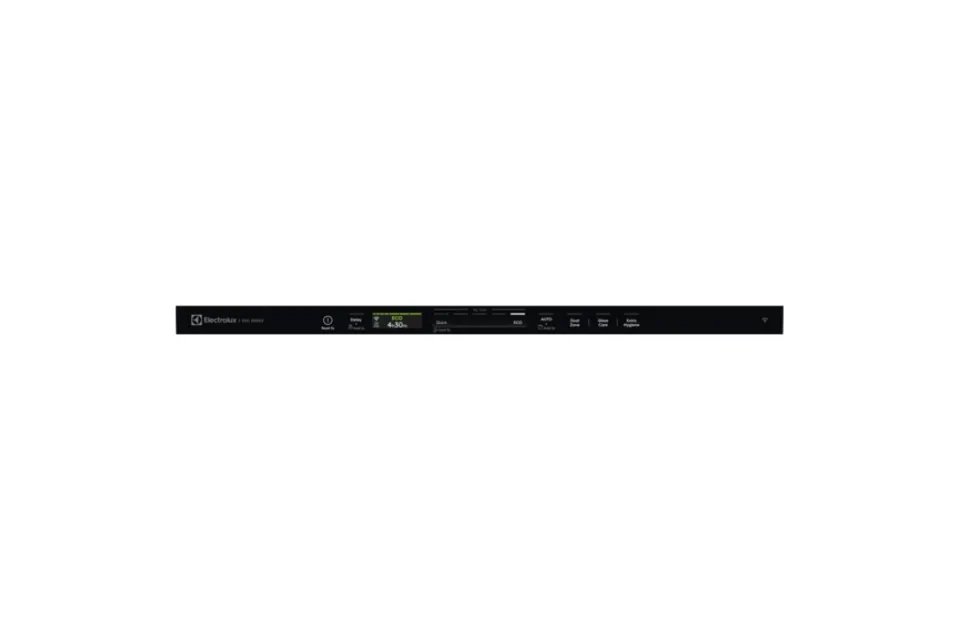 Съдомиялна за пълно вграждане Electrolux E97LX200P, 60 см, 15 комплекта