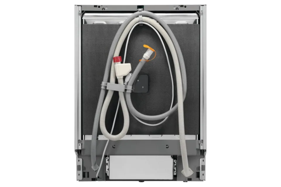 Съдомиялна за пълно вграждане Electrolux E97LX200P, 60 см, 15 комплекта