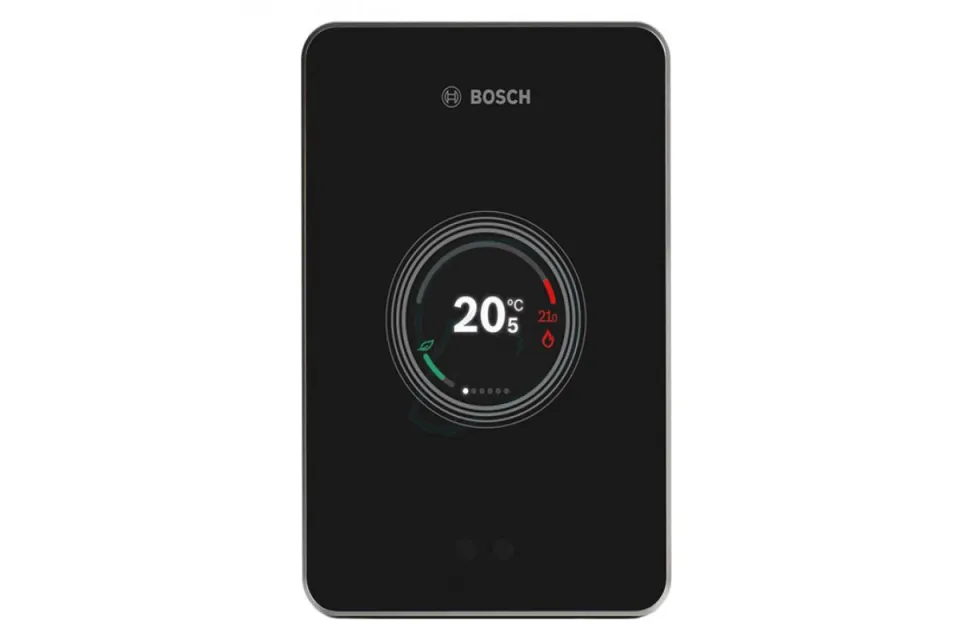 WiFi управление Bosch EasyControl CT 200 B