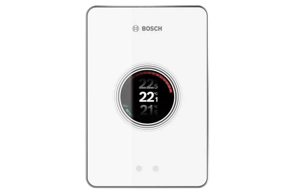 WiFi управление Bosch EasyControl CT 200