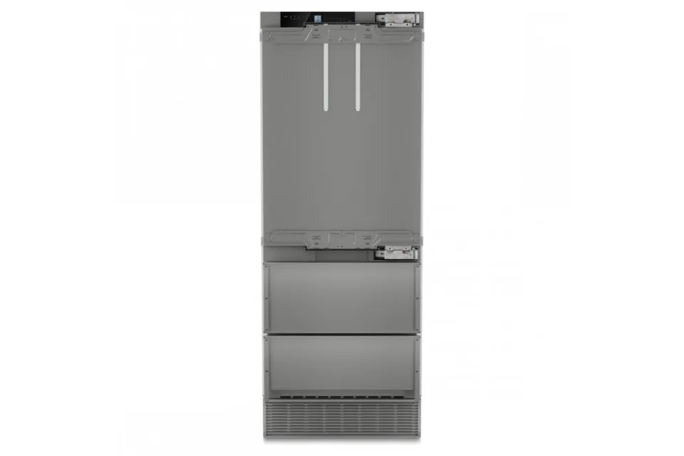 Комбиниран хладилник с фризер за вграждане Liebherr ECBNe 7870 BioFresh NoFrost IceMaker
