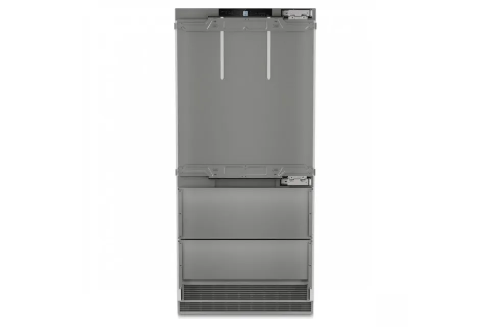 Комбиниран хладилник с фризер за вграждане Liebherr ECBNe 8870 BioFresh NoFrost IceMaker