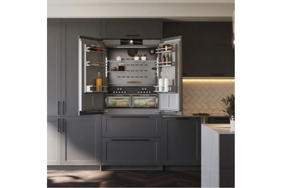 Хладилник за вграждане Liebherr ECBNe 8872 PremiumPlus BioFresh NoFrost IceMaker