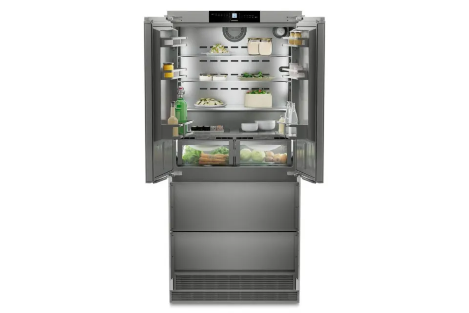 Хладилник за вграждане Liebherr ECBNe 8872 PremiumPlus BioFresh NoFrost IceMaker