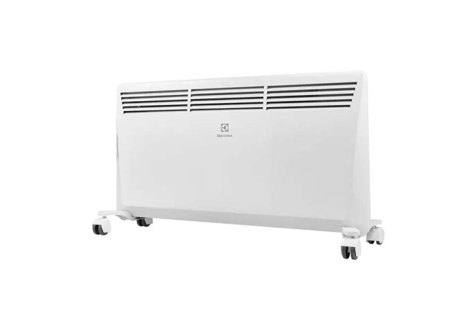 Конвектор Electrolux ECH/ECN-1000 M, 1000W, Механичен термостат