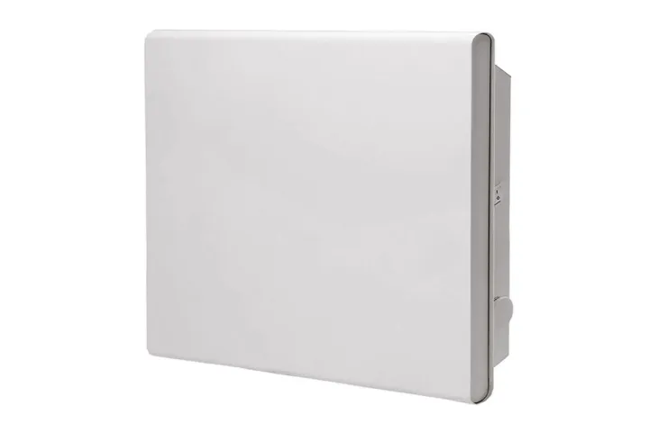 Влагозащитен конвектор за баня ADAX ECO 06 KBT, 600W, Електронен термостат