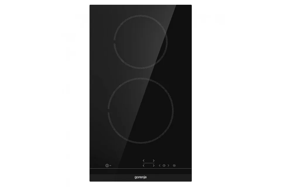 Стъклокерамичен плот за вграждане Gorenje ECT321BCSC, 30 см